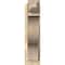 Ekena Millwork Funston Rough Sawn Craftsman Outlooker, Douglas Fir, 6"W x 20"D x 24"H OUT06X20X24FST04RDF - alternate 3
